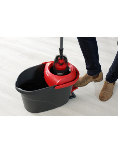 Mop Obrotowy Vileda Ultramax Turbo Xl