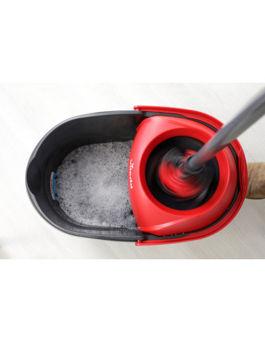Mop Obrotowy Vileda Ultramax Turbo Xl