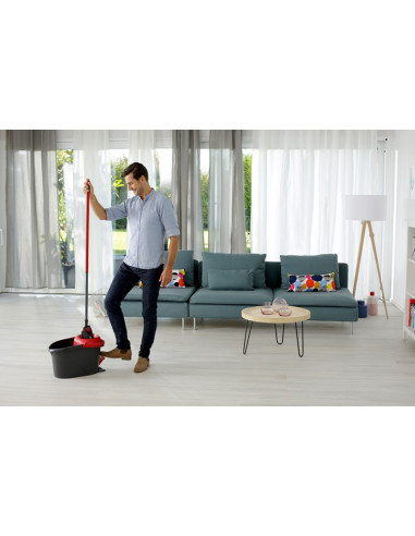 Mop Obrotowy Vileda Ultramax Turbo Xl