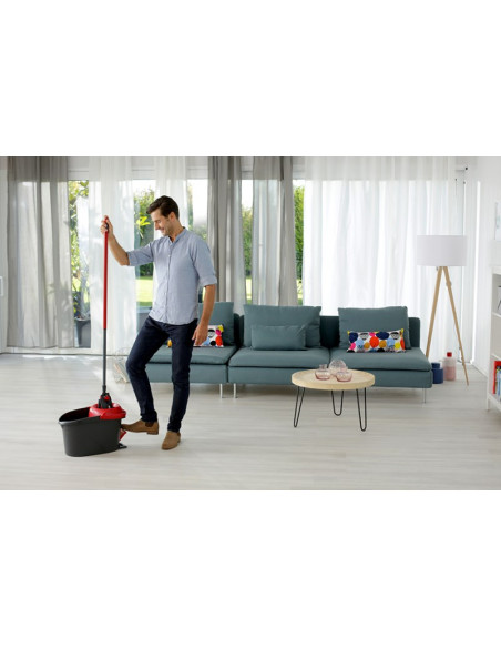 Mop Obrotowy Vileda Ultramax Turbo Xl