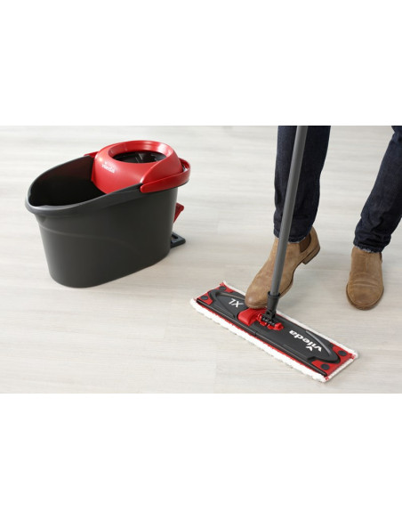 Mop Obrotowy Vileda Ultramax Turbo Xl