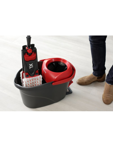 Mop Obrotowy Vileda Ultramax Turbo Xl