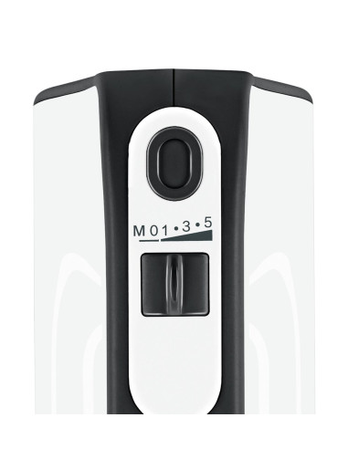 Mikser Ręczny Bosch Mfq 4020 (450W  Kolor Biały)