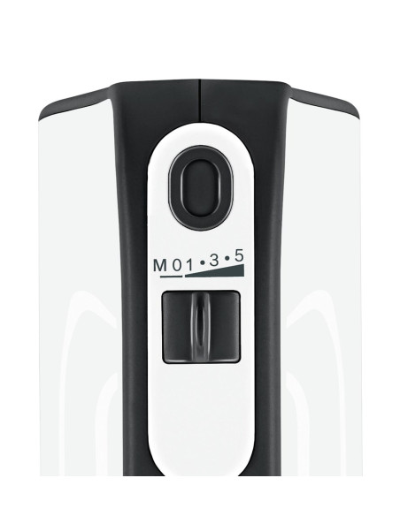 Mikser Ręczny Bosch Mfq 4020 (450W  Kolor Biały)