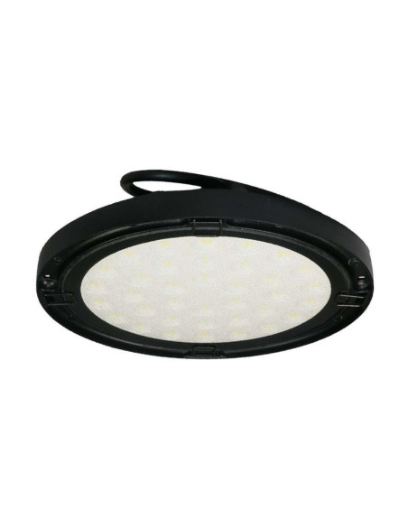 Oprawa Led V-Tac Vt-92150 High Bay 150W Ip65 120Lm/W 6500K 15300Lm (Sku 7811) Czarny