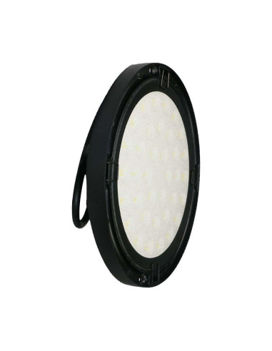 Oprawa Led V-Tac Vt-92150 High Bay 150W Ip65 120Lm/W 6500K 15300Lm (Sku 7811) Czarny