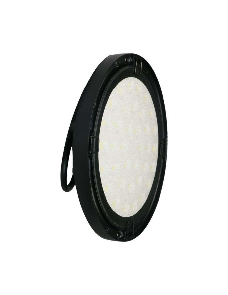 Oprawa Led V-Tac Vt-92150 High Bay 150W Ip65 120Lm/W 6500K 15300Lm (Sku 7811) Czarny