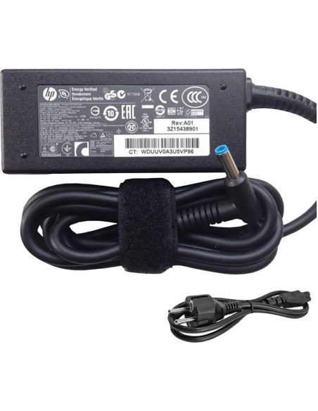 Hp Zasilacz 45W Smart Ac Adapter (4,5Mm Pin)