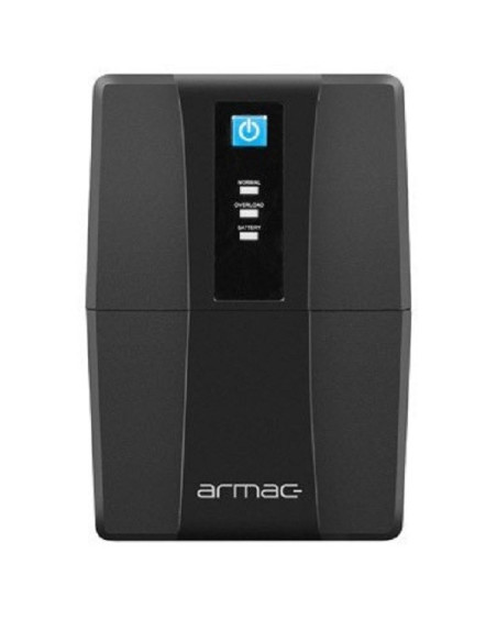 Ups Armac Home Line-Int 2Xschuko Usb-B H650F/Ledv2