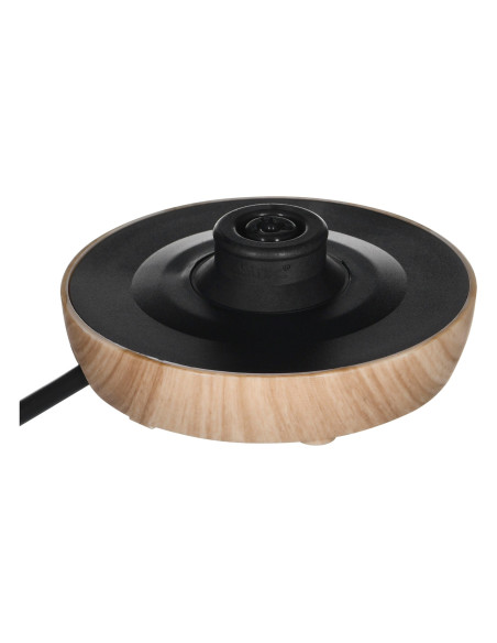 Spieniacz Do Mleka Nordic Nm4101 Conceptczarny