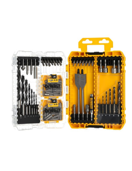 Zestaw 100 Szt Torx