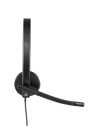 Słuchawki Logitech H570E