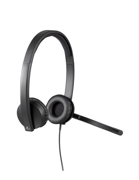 Słuchawki Logitech H570E
