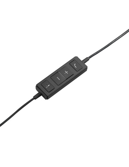 Słuchawki Logitech H570E