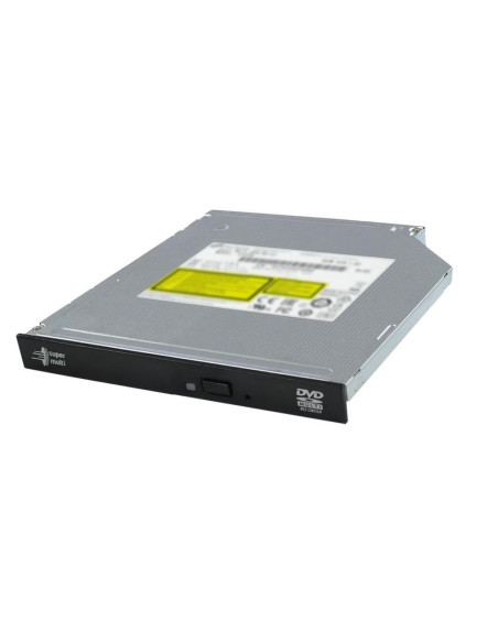 Hitachi-Lg Gtc2N Dysk Optyczny Wewnętrzny Dvd±Rw Czarny