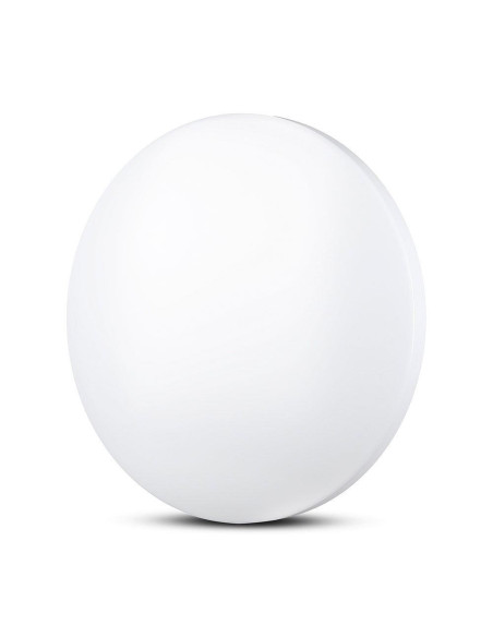 Plafon V-Tac Vt-8436-M-N Mleczny 36W Ip20 Cct 3000K-6400K 3900Lm (Sku 217609) Biały