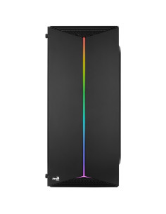 Obudowa Aerocool Pgs Split A Aeropgssplit-A-Bkrgb (Atx, Micro Atx, Mini Itx  Kolor Czarny) 2