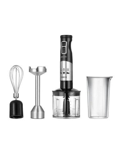 Blender Ręczny Mpm Mbl-34M