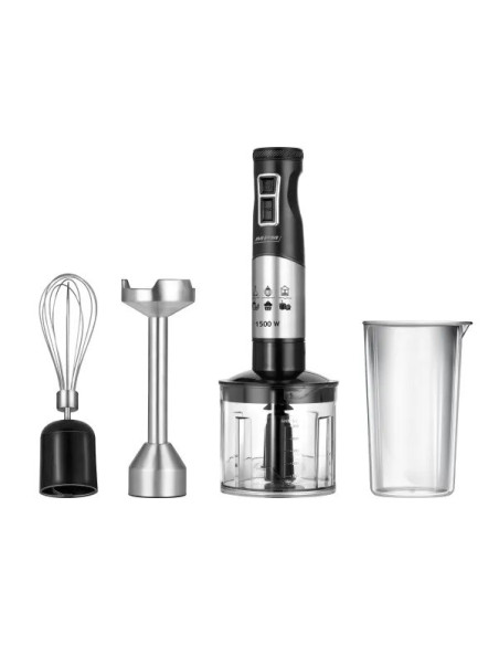 Blender Ręczny Mpm Mbl-34M