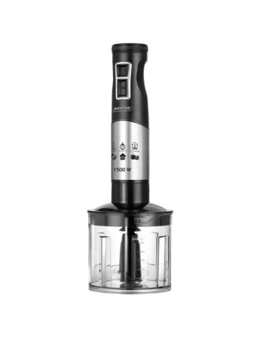 Blender Ręczny Mpm Mbl-34M