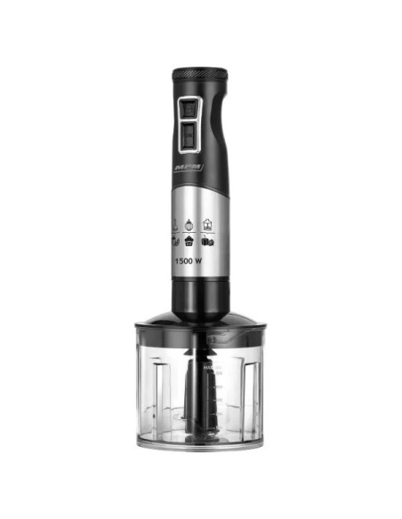 Blender Ręczny Mpm Mbl-34M