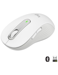 Mysz Logitech Signature M650 L Wireless Off-Wh