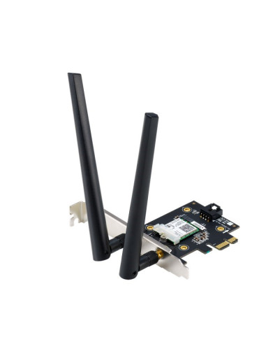Asus Pce-Ax3000 Internal Wlan / Bluetooth 3000 Mbit/S