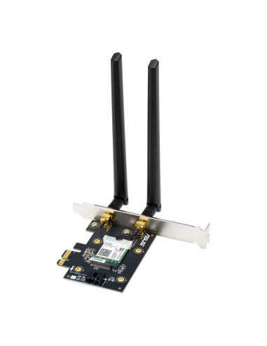 Asus Pce-Ax3000 Internal Wlan / Bluetooth 3000 Mbit/S