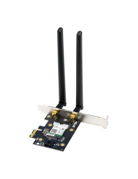 Asus Pce-Ax3000 Internal Wlan / Bluetooth 3000 Mbit/S