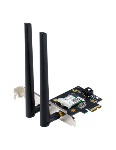 Asus Pce-Ax3000 Internal Wlan / Bluetooth 3000 Mbit/S
