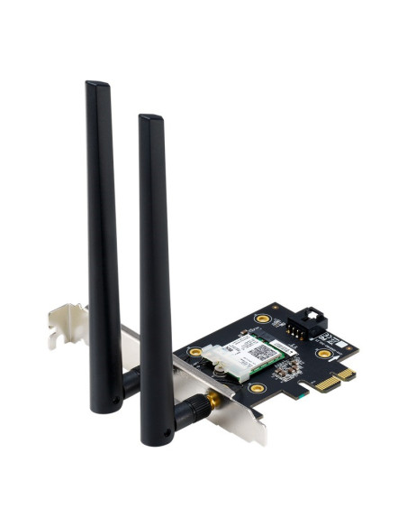 Asus Pce-Ax3000 Internal Wlan / Bluetooth 3000 Mbit/S