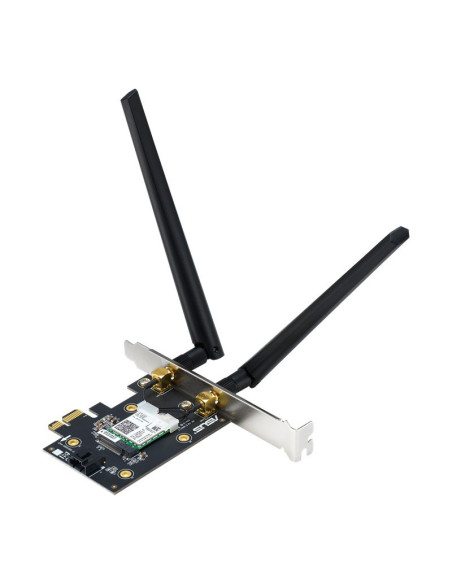 Asus Pce-Ax3000 Internal Wlan / Bluetooth 3000 Mbit/S