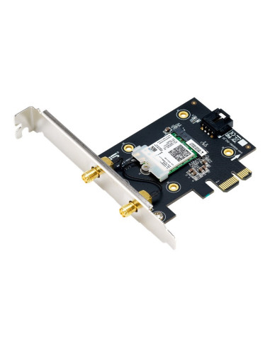 Asus Pce-Ax3000 Internal Wlan / Bluetooth 3000 Mbit/S