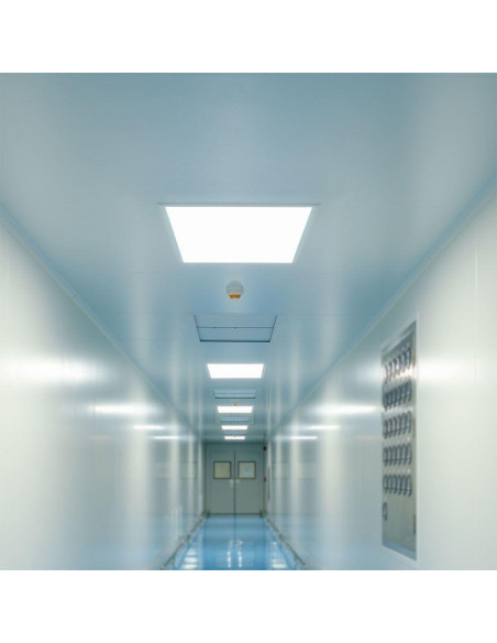 Panel V-Tac Sku2160256 Vt-6060-6 6400K 40W 4950Lm