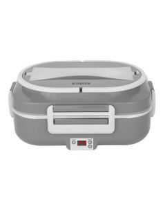 Lunch Box Noveen Lb640 Led Dark Grey 2
