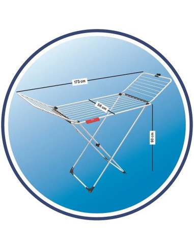 Suszarka Vileda Extra