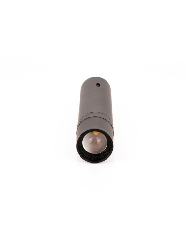 Lampka Biurkowa V-Tac Vt-7413 4W1 Kinkiet, Klips, Latarka 3W Led 37Cm 4000K 300Lm (Sku 23042) Czarny