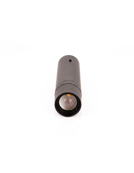 Lampka Biurkowa V-Tac Vt-7413 4W1 Kinkiet, Klips, Latarka 3W Led 37Cm 4000K 300Lm (Sku 23042) Czarny