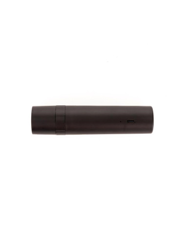 Lampka Biurkowa V-Tac Vt-7413 4W1 Kinkiet, Klips, Latarka 3W Led 37Cm 4000K 300Lm (Sku 23042) Czarny