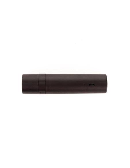 Lampka Biurkowa V-Tac Vt-7413 4W1 Kinkiet, Klips, Latarka 3W Led 37Cm 4000K 300Lm (Sku 23042) Czarny