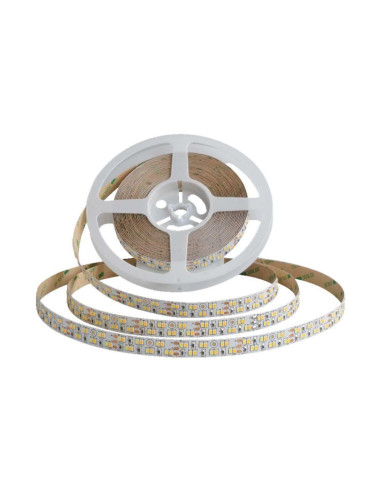 Taśma Led V-Tac Podwójna Smd2835 Cct 3W1 240Led 24V 21W/M Vt-2835 2700K-6500K 2340Lm