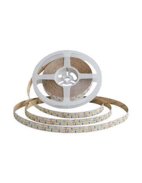 Taśma Led V-Tac Podwójna Smd2835 Cct 3W1 240Led 24V 21W/M Vt-2835 2700K-6500K 2340Lm