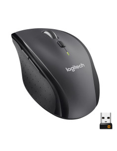 Mysz Logitech M705 910-001949 (Laserowa  1000 Dpi  Kolor Grafitowy)