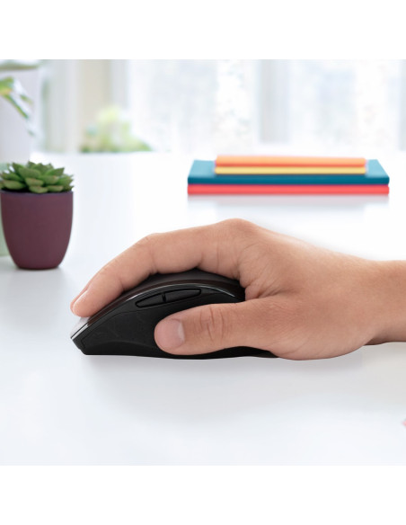 Mysz Logitech M705 910-001949 (Laserowa  1000 Dpi  Kolor Grafitowy)