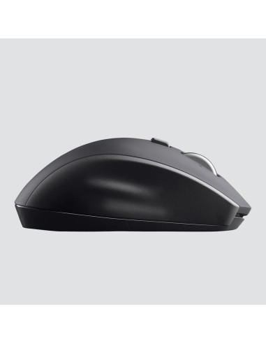 Mysz Logitech M705 910-001949 (Laserowa  1000 Dpi  Kolor Grafitowy)