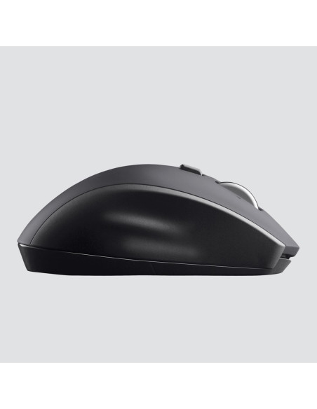 Mysz Logitech M705 910-001949 (Laserowa  1000 Dpi  Kolor Grafitowy)