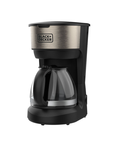 Ekspres Przelewowy Black+Decker Bxco600E