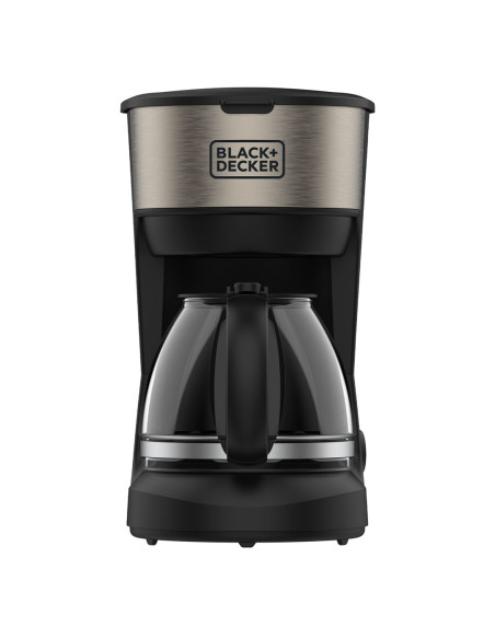 Ekspres Przelewowy Black+Decker Bxco600E