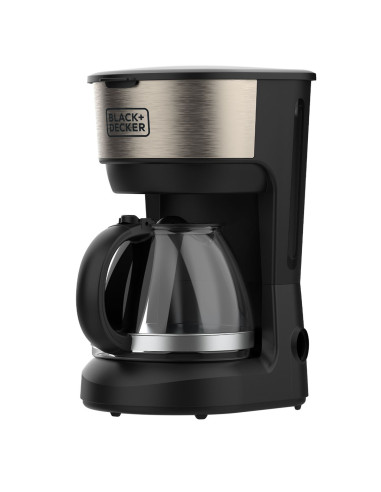 Ekspres Przelewowy Black+Decker Bxco600E
