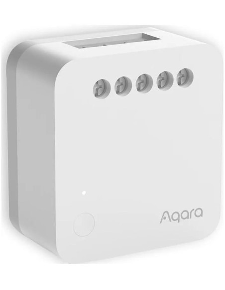 Aqara Single Switch Module T1 Przełącznik Po